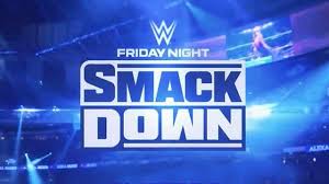 Friday Night Smackdown